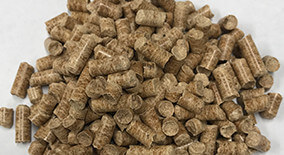 Wood Pellets