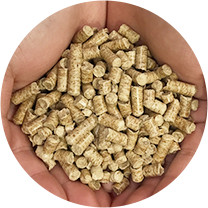 Pellets